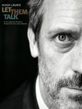Let Them Talk book cover