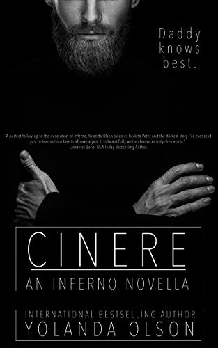 Inferno book cover 2