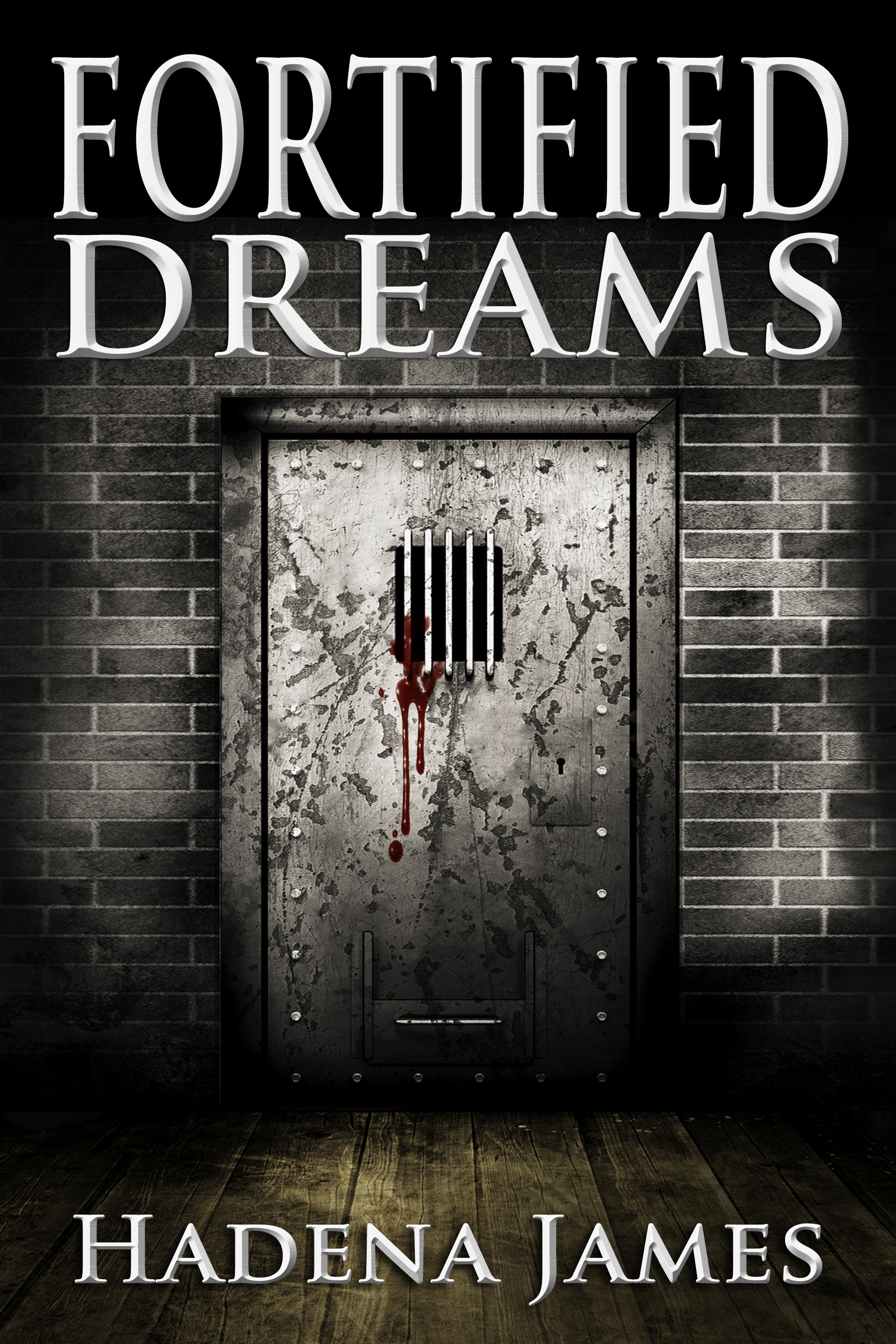 Fortified Dreams book cover