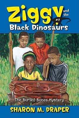 Clubhouse Mysteries book cover 1