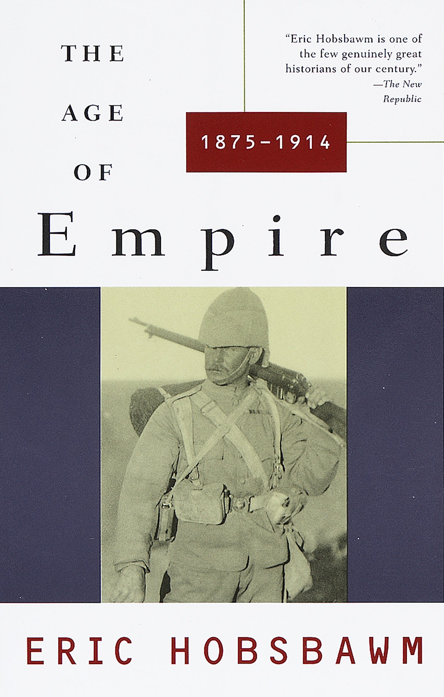 Modern History book cover 3