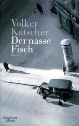 Gereon Rath book cover 1