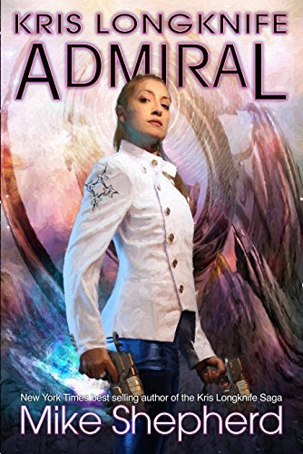 Admiral book cover