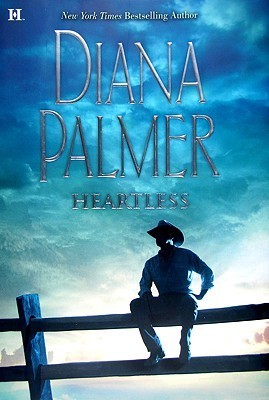 Heartless book cover