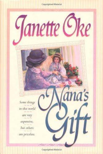 Nana's Gift book cover
