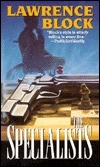 The Specialists book cover