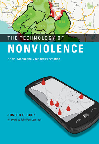 The Technology of Nonviolence book cover