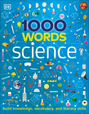 1000 Words book cover