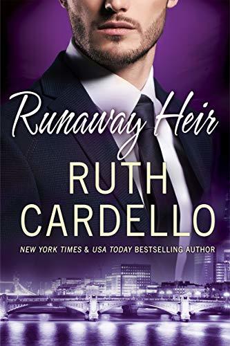 Runaway Heir book cover