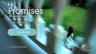 Promises book cover