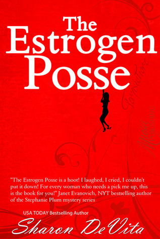 The Estrogen Posse book cover