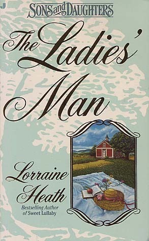 Sons and Daughters book cover 1