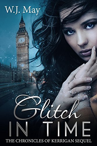 Glitch in Time book cover
