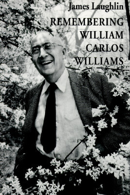 Remembering William Carlos Williams book cover