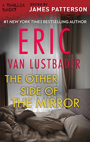 The Other Side of the Mirror book cover