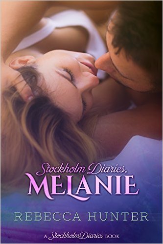 Stockholm Diaries book cover 3