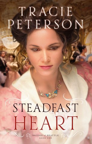 Brides of Seattle book cover 1