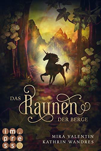 Keloria-Saga book cover 1