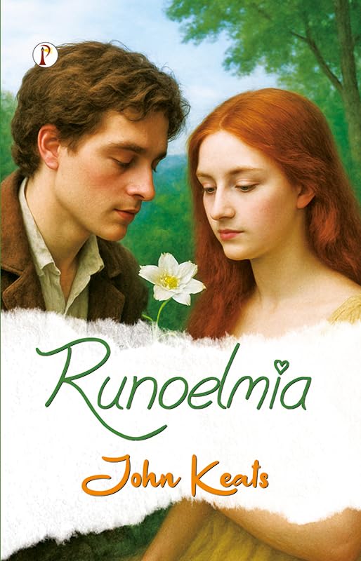 Runoelmia book cover