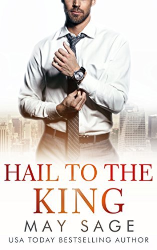 Kings of the Tower book cover 3