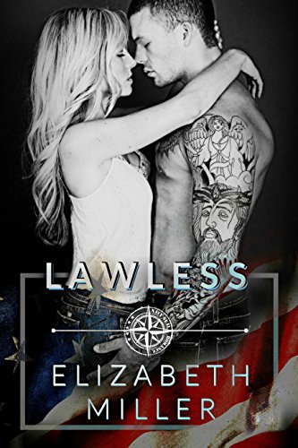 Lawless book cover