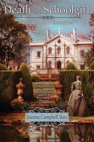 The Jane Eyre Chronicles book cover 1