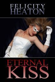 Eternal Kiss book cover