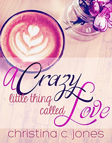 Serendipitous Love book cover 1