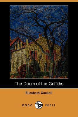 The Doom of the Griffiths book cover