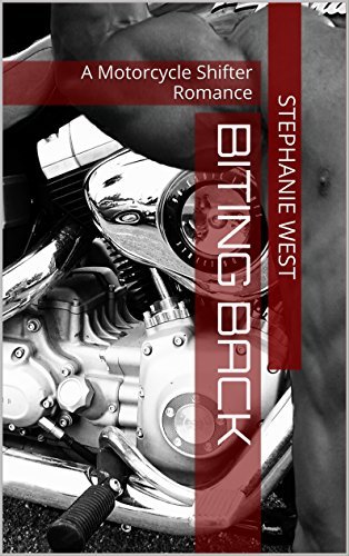 Shifting Steel book cover 1
