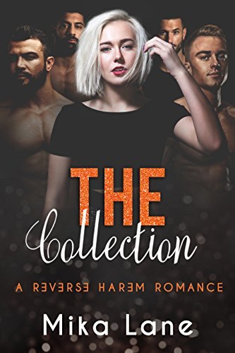 The Collection book cover