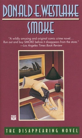 Smoke book cover