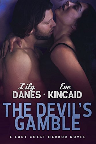 The Devil's Gamble book cover