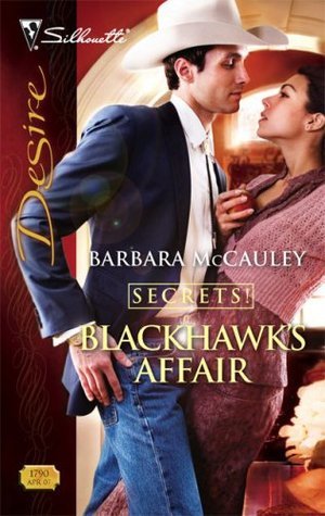 Blackhawk's Affair book cover