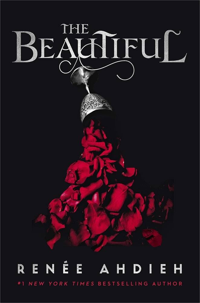 The Beautiful book cover