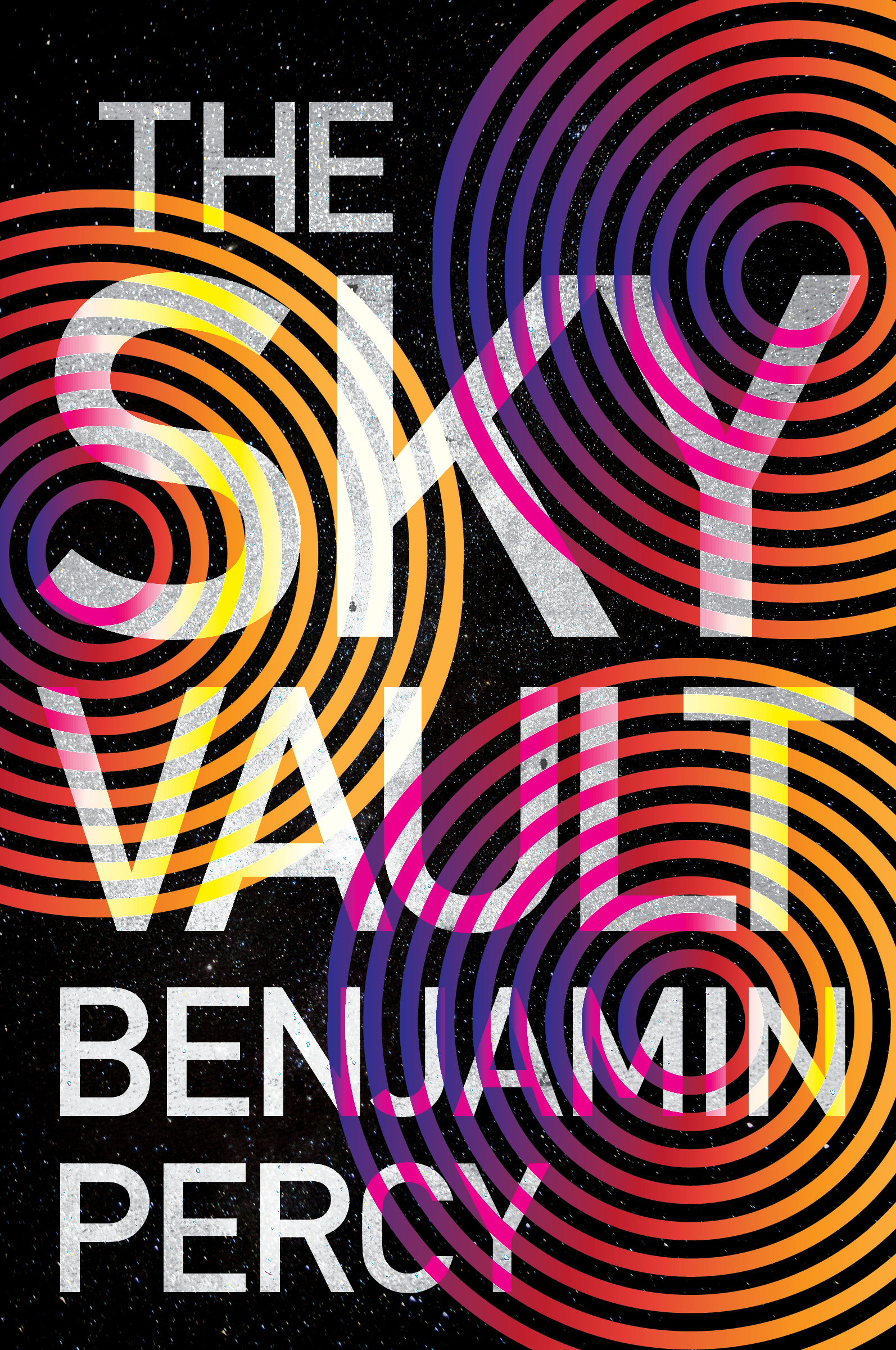 The Comet Cycle book cover 3