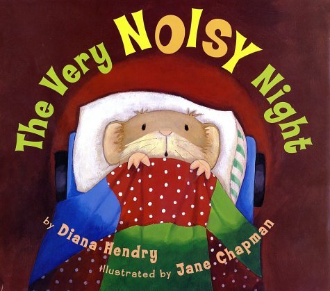 Little mouse book cover 1