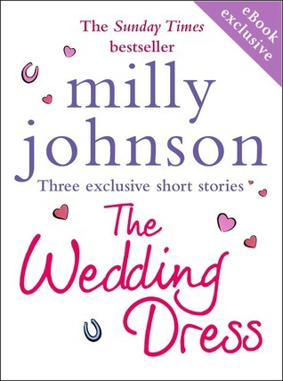 The Wedding Dress book cover