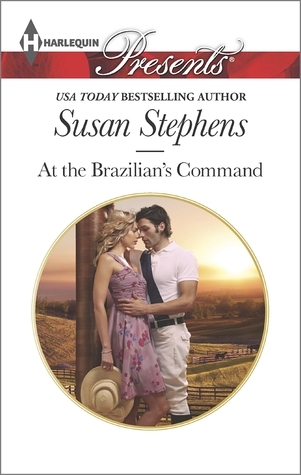 Hot Brazilian Nights! book cover 2