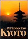 Introducing Kyoto book cover