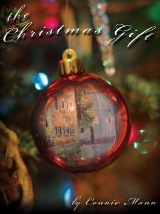 The Christmas Gift book cover