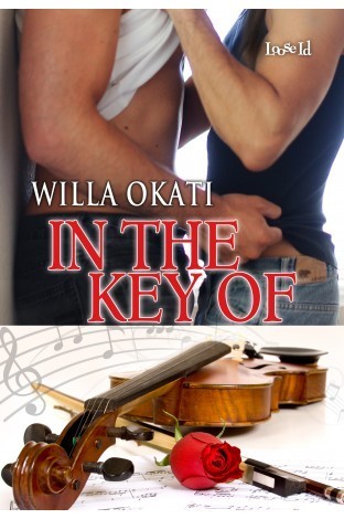 In the Key Of book cover