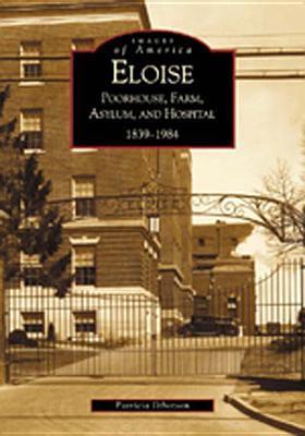 Eloise book cover