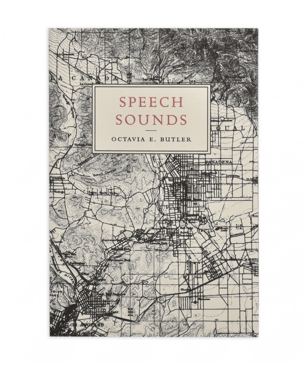 Speech Sounds book cover