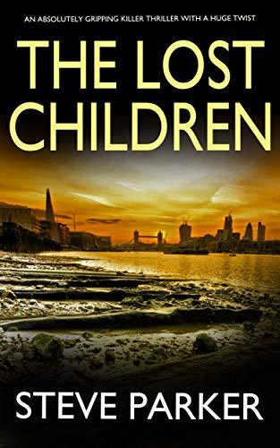 Paterson & Clocks book cover 2