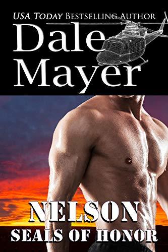 Nelson book cover