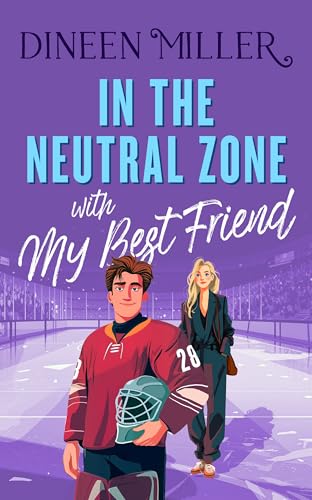 In the Neutral Zone with my Best Friend book cover