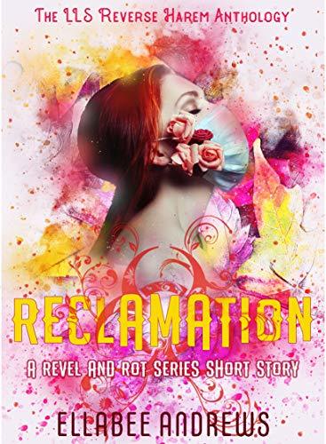Reclamation book cover