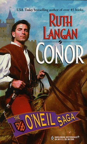 O'Neil Saga book cover 2