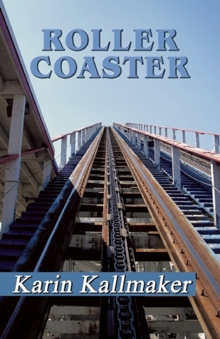 Roller Coaster book cover